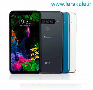 مشخصات فنی گوشی پرچمدار ال جی LG G8 ThinQ