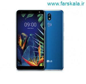 قیمت و مشخصات فنی گوشی موبایل ال جی LG K40