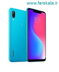 گوشی موبایل لنوو Lenovo S5 Pro با رم 6 گیگابایت