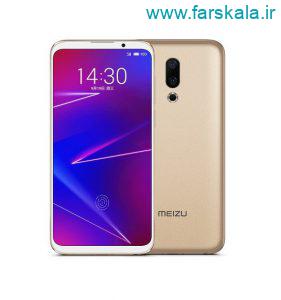 گوشی میزو Meizu 16X با رم 6 گیگابایت معرفی شده