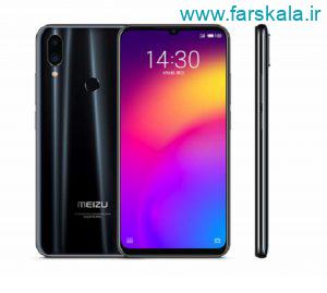 مشخصات فنی گوشی میزو نوت Meizu Note 9