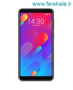 گوشی موبایل میزو Meizu V8 با رم 3 گیگابایت