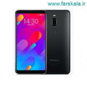 گوشی میان رده میزو Meizu V8 Pro با تراشه هلیو P22