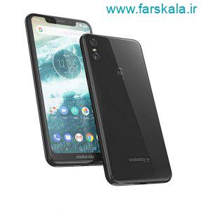 قیمت و مشخصات فنی گوشی موتورولا Motorola One (P30 Play)