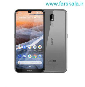 قیمت و مشخصات فنی گوشی موبایل نوکیا Nokia 3.2