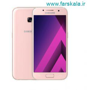 گوشی سامسونگ گلکسی Samsung Galaxy A3 (2017)