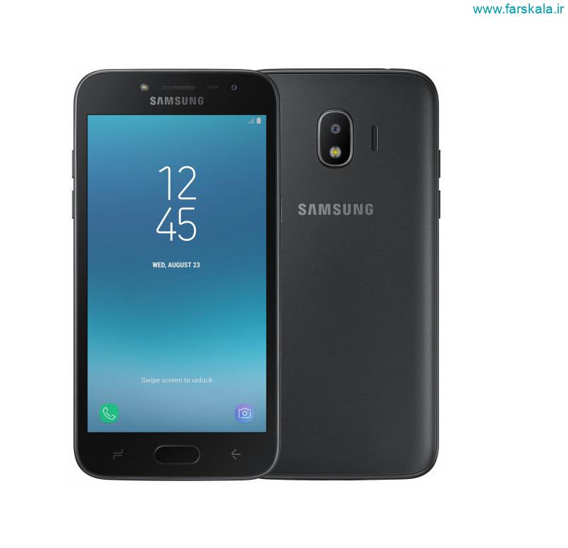 گوشی میان رده سامسونگ گلکسی Samsung Galaxy J2 Pro (2018)