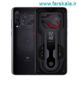 گوشی پرچمدار شیائومی Xiaomi Mi 9 Explorer با رم 12 گیگابایت