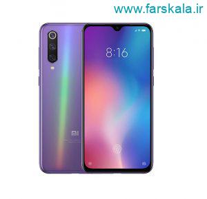 گوشی موبایل شیائومی Xiaomi Mi 9 SE با رم 6 گیگابایت