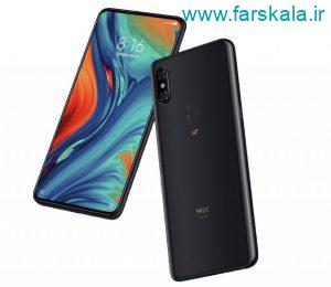 گوشی موبایل شیائومی می Xiaomi Mi Mix 3 5G