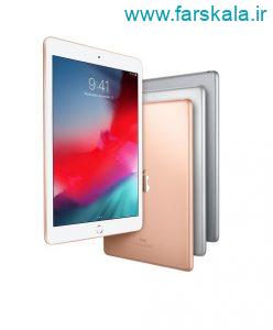 معرفی تبلت میان رده اپل Apple iPad Air (2019)