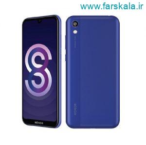 مشخصات فنی و قیمت گوشی آنر Honor 8S