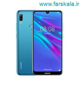 گوشی هوشمند میان رده هواوی با نام Huawei Enjoy 9e معرفی شده