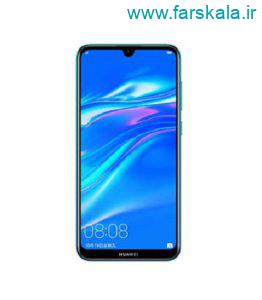 گوشی هواوی Huawei Enjoy 9s با دوربین سه گانه معرفی شده
