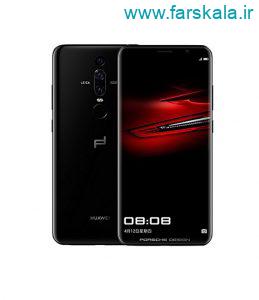 گوشی هواوی Huawei Mate RS Porsche Design با حسگر اثر انگشت دو گانه