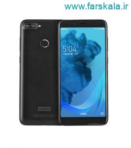 مشخصات فنی گوشی هوشمند لنوو Lenovo K320t