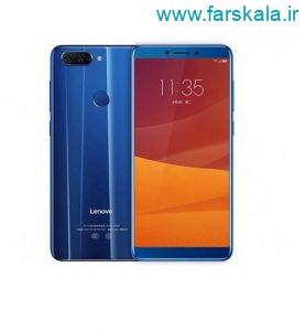 مشخصات فنی و قیمت گوشی موبایل لنوو Lenovo K5