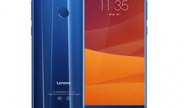 مشخصات فنی و قیمت گوشی موبایل لنوو Lenovo K5