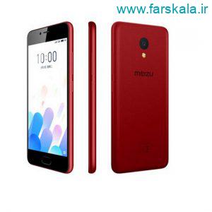 مشخصات فنی و قیمت گوشی موبایل میزو Meizu M5c
