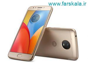 گوشی موبایل پایین رده موتورولا Motorola Moto E4 Plus (USA)