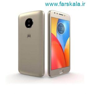 مشخصات فنی و قیمت گوشی Motorola Moto E4 (USA)
