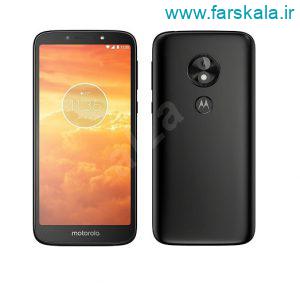مشخصات فنی گوشی موتورولا Motorola Moto E5 Play