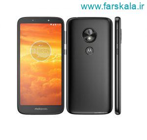 گوشی هوشمند موتورولا موتو Motorola Moto E5 Play Go