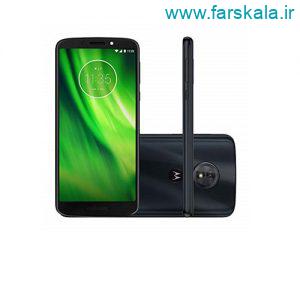 مشخصات فنی گوشی موتورولا Motorola Moto G6 Play