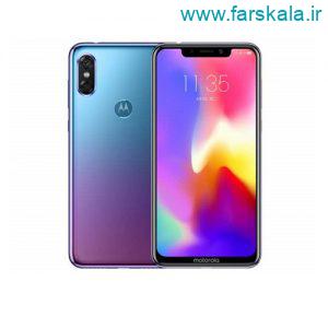 گوشی موبایل قدرتمند موتورولا Motorola P30