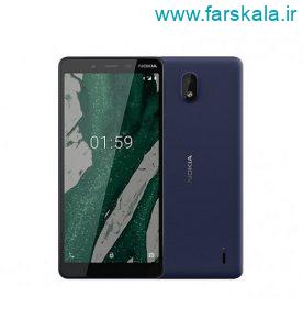 قیمت و مشخصات فنی گوشی نوکیا Nokia 1 Plus