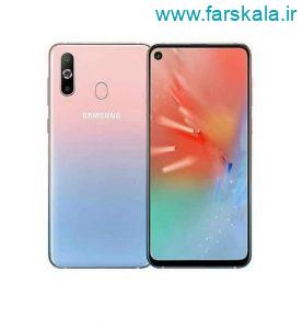 گوشی میان رده سامسونگ گلکسی Samsung Galaxy A60