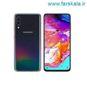 گوشی موبایل قدرتمند سامسونگ گلکسی Samsung Galaxy A70