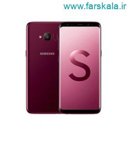 مشخصات فنی گوشی Samsung Galaxy S Light Luxury