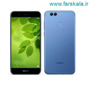 مشخصات فنی گوشی موبایل هواوی Huawei nova 2 plus