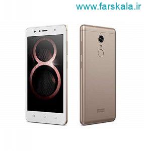 مشخصات فنی گوشی موبایل لنوو Lenovo K8