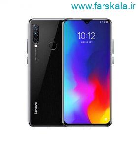 گوشی موبایل میان رده لنوو Lenovo Z6 Youth