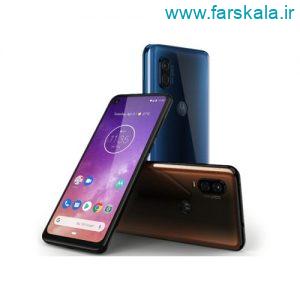گوشی موبایل میان رده موتورولا Motorola One Vision
