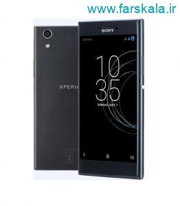 مشخصات فنی و قیمت گوشی Sony Xperia R1 (Plus)