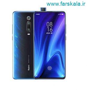 گوشی شیائومی Xiaomi Redmi K20 با دوربین سلفی کشویی رونمایی شد
