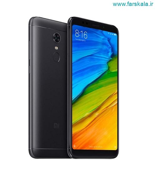 note redmi 5