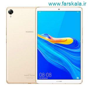 مشخصات فنی تبلت هواوی Huawei MediaPad M6 10.8