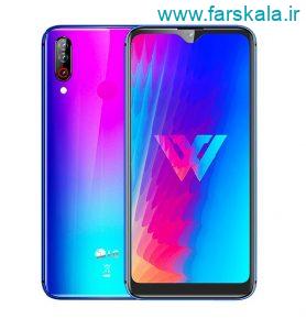 گوشی میان رده ال جی LG W30 با دوربین سه گانه رونمایی شده