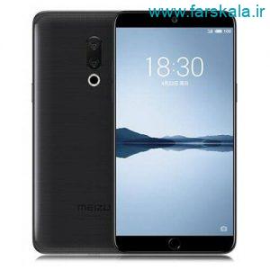 مشخصات فنی و قیمت گوشی موبایل Meizu 15 Plus