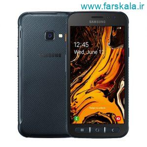 مشخصات فنی گوشی سامسونگ مدل Samsung Galaxy Xcover 4s