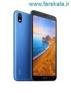 گوشی موبایل شیائومی ردمی 7 ای (Xiaomi Redmi 7A) معرفی شده