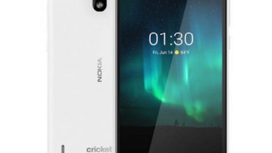 مشخصات فنی گوشی موبایل نوکیا - Nokia 3.1 C