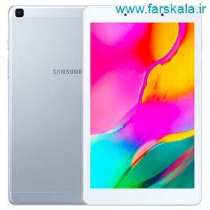 مشخصات فنی تبلت سامسونگ Samsung Galaxy Tab A 8.0 (2019)