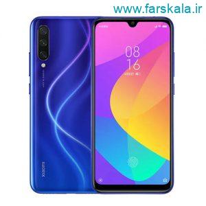 مقایسه گوشی Xiaomi Mi CC9 با Xiaomi Mi CC9e