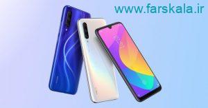 مقایسه گوشی Xiaomi Mi CC9 با Xiaomi Mi CC9e