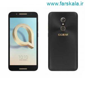 قیمت و مشخصات فنی گوشی آلکاتل alcatel A7